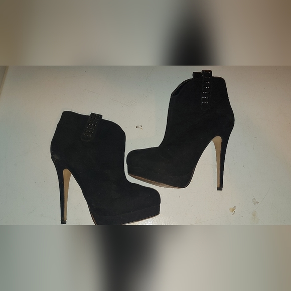 Women's high heels - Picture 3 of 6